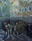 Prisoners Exercising - After Dore Poster Print by Vincent Van Gogh - Item # VARPDX281295